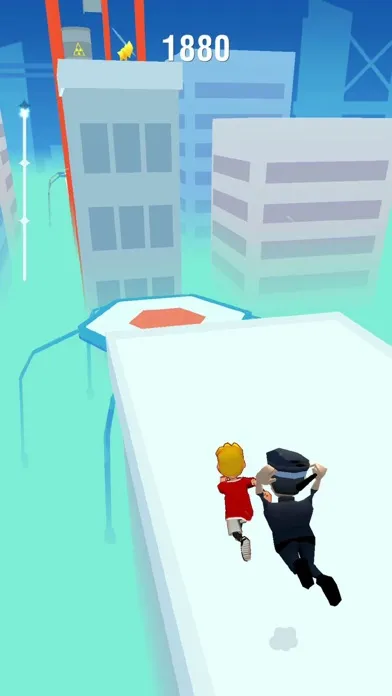 Parkour King Screenshots